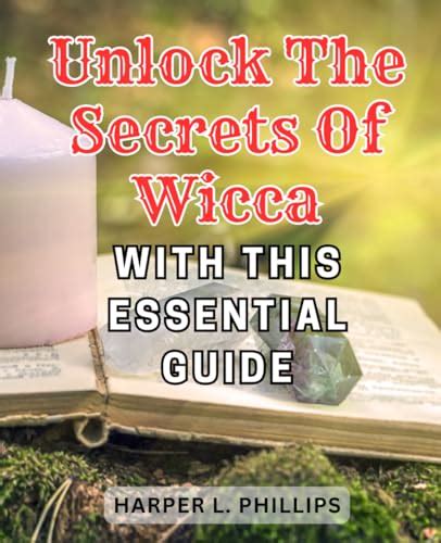 Enhancing Your Wiccan Practice with Charms and Implements